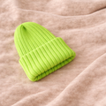 Beanie Groen