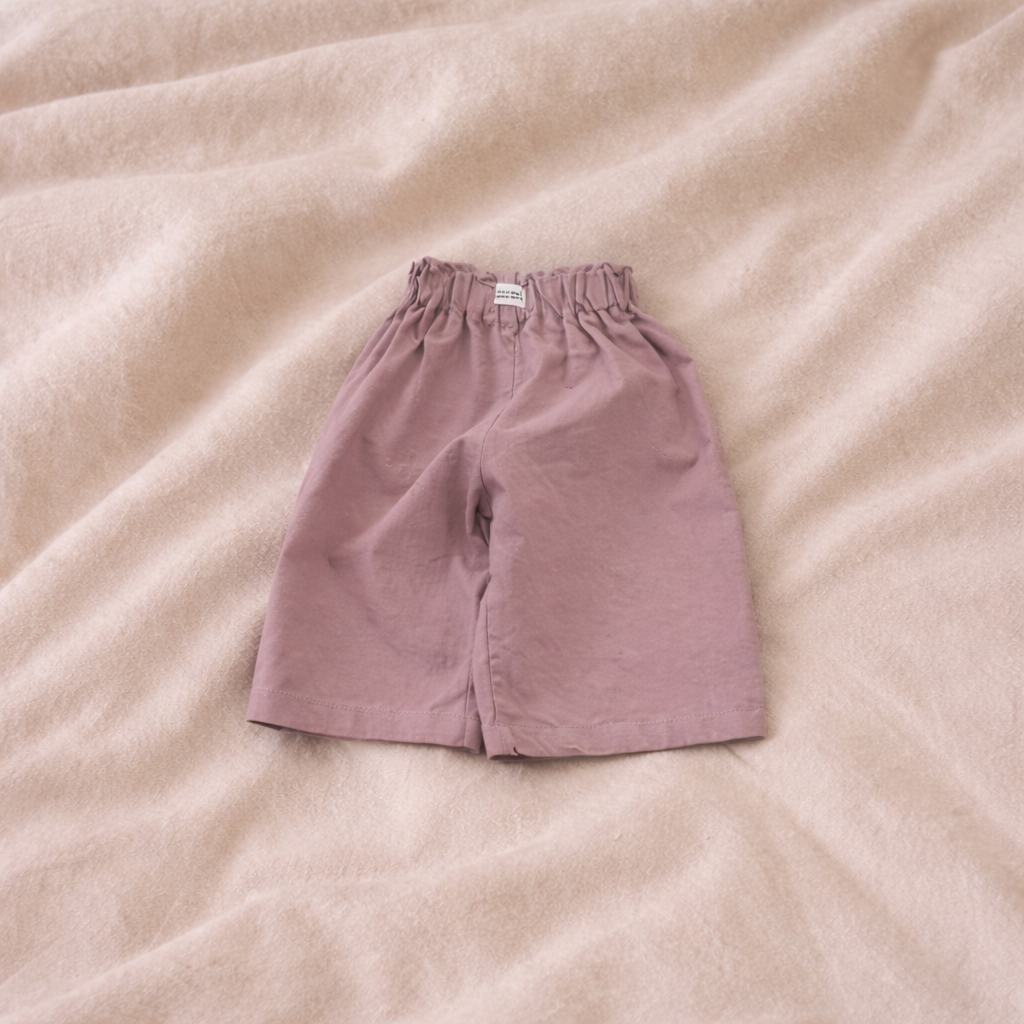 Mosie Broek Roze