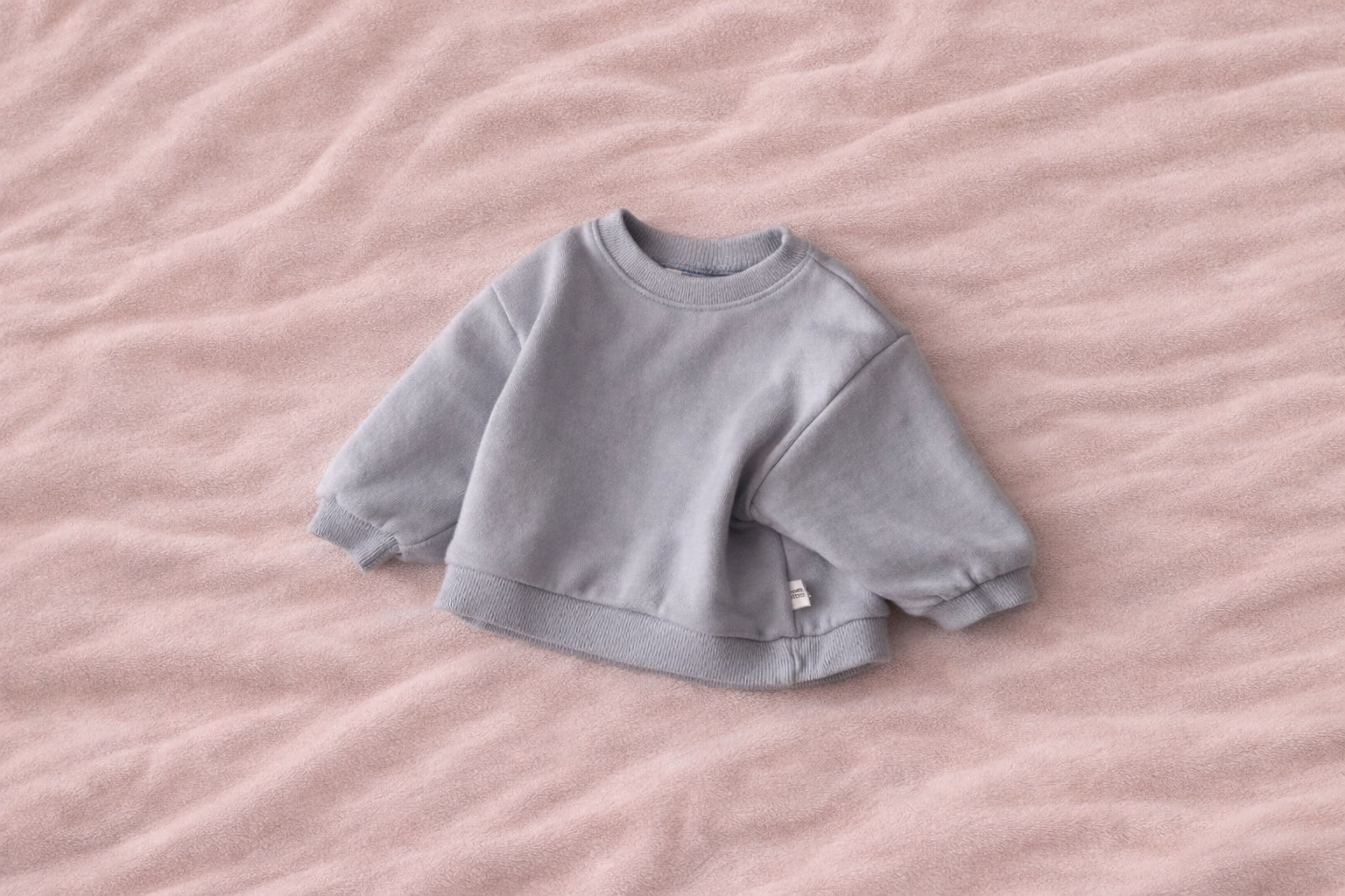 Hello Sweatshirt Sky