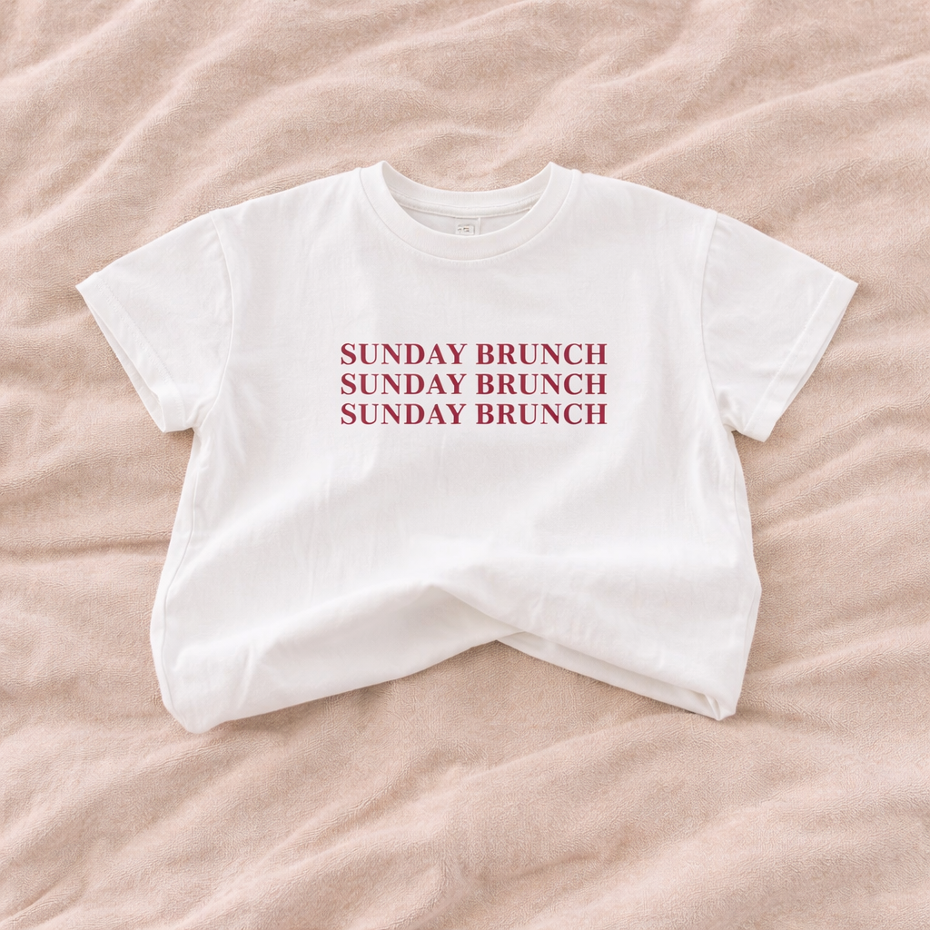 Brunch T-Shirt
