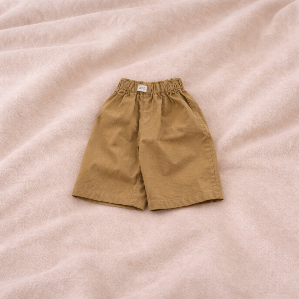 Mosie Broek Mosterd