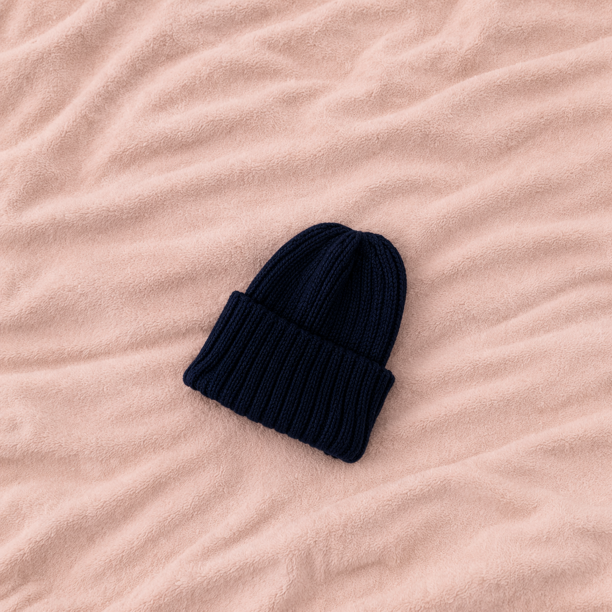 Beanie Navy