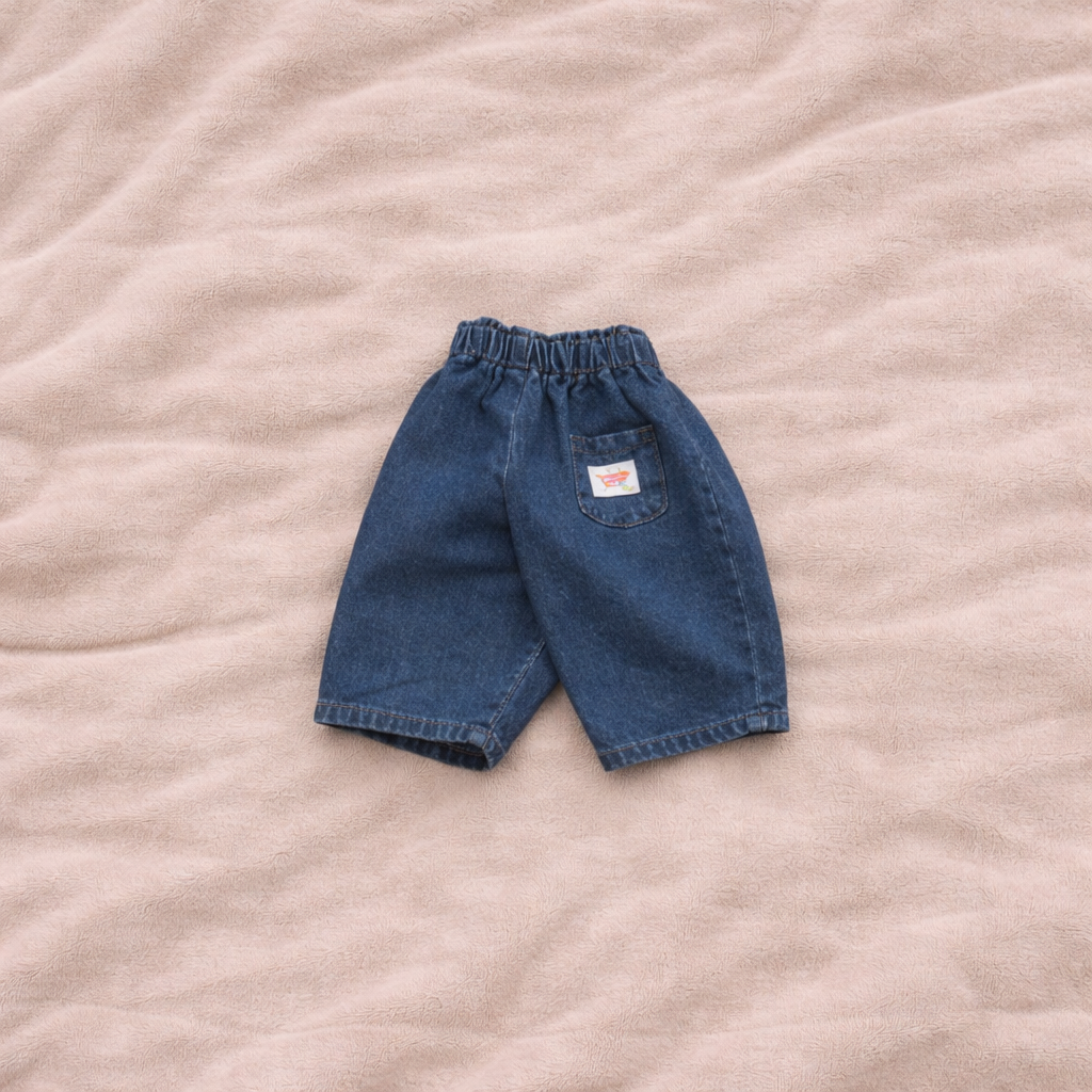 Treat Yourself Denim