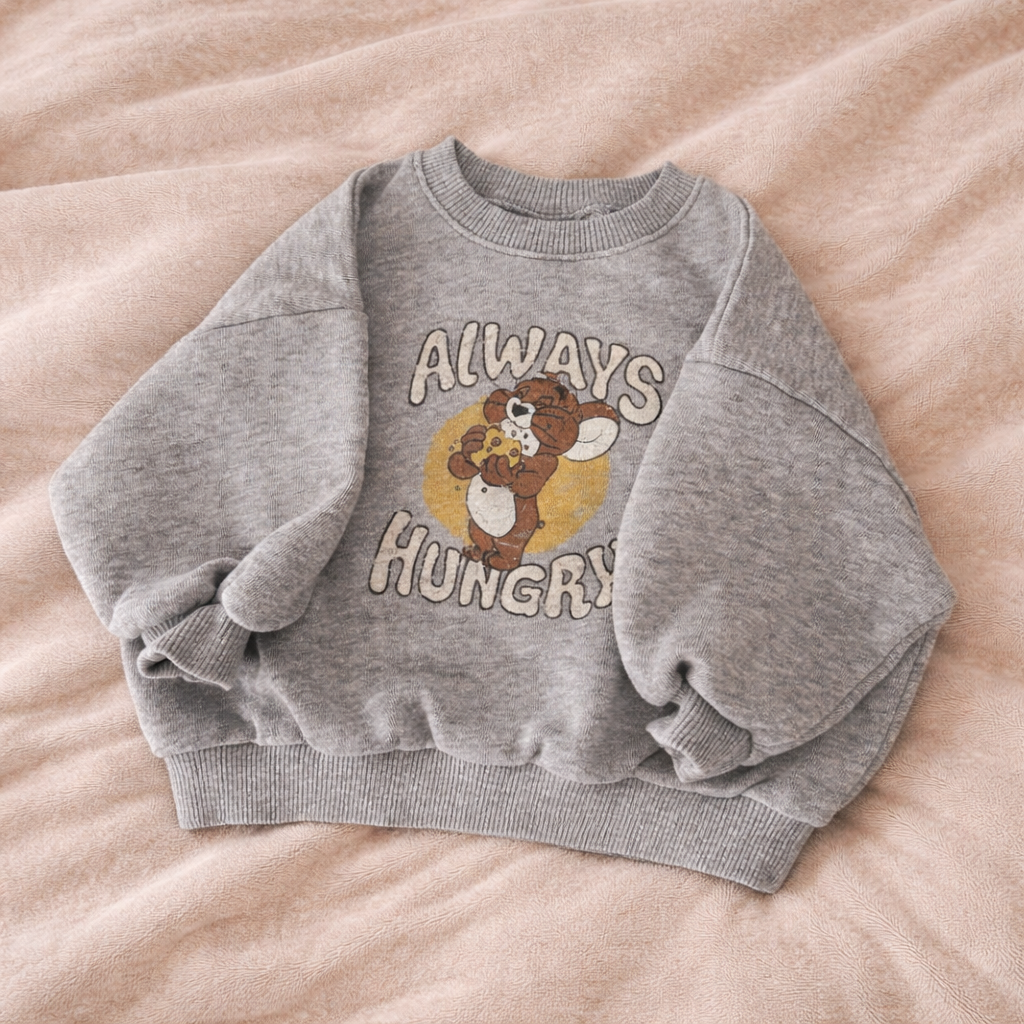 Jerry Sweater