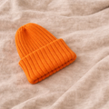 Beanie Oranje