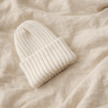Beanie Wit