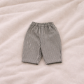 Bowie Broek Navy