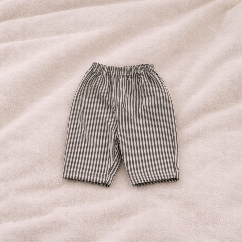 Bowie Broek Navy