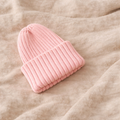 Beanie Roze