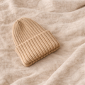 Beanie Beige
