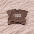 Brunch T-Shirt Bruin